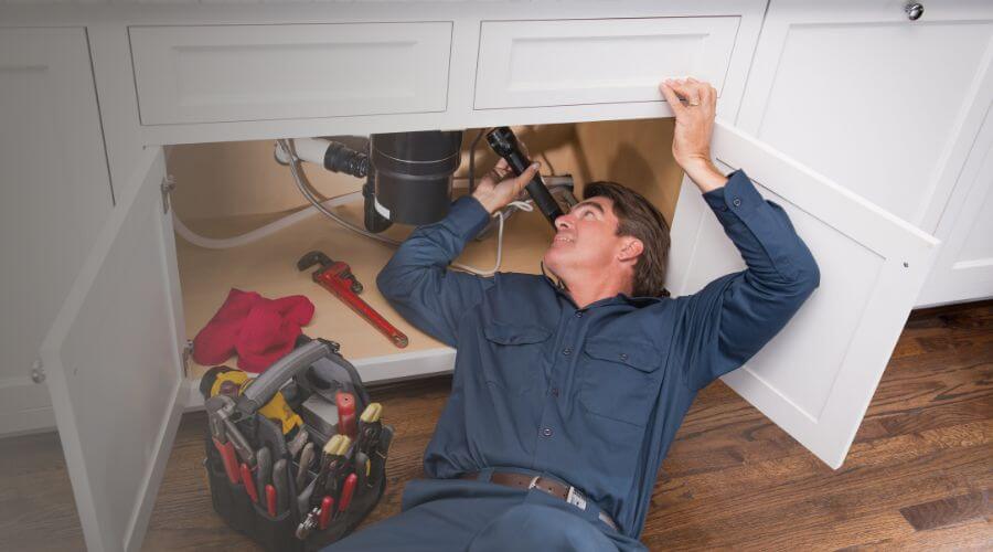 Professional Leak Detection in Jackson, MN