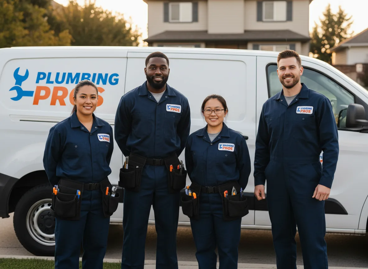 Water Heater Repair company in Jackson, MN